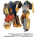 * PRE-ORDER * Transformers Masterpiece Gattai MPG-08 Trainbot Yamabuki Raiden Combiner ( $10 DEPOSIT )